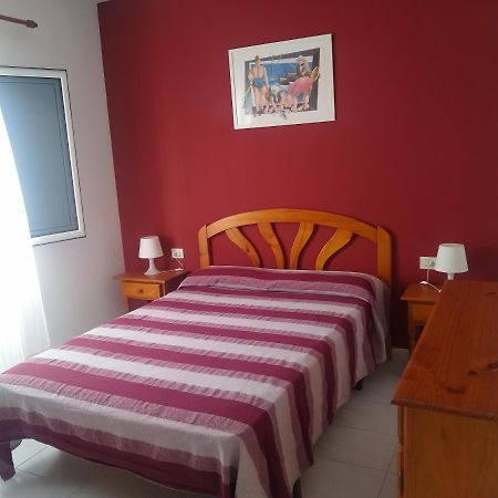 Orzola Beach Bagian luar foto