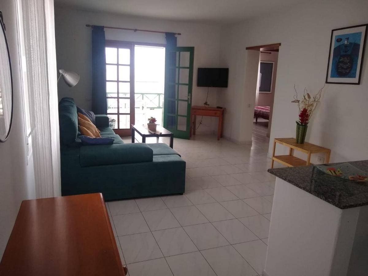 Orzola Beach Bagian luar foto