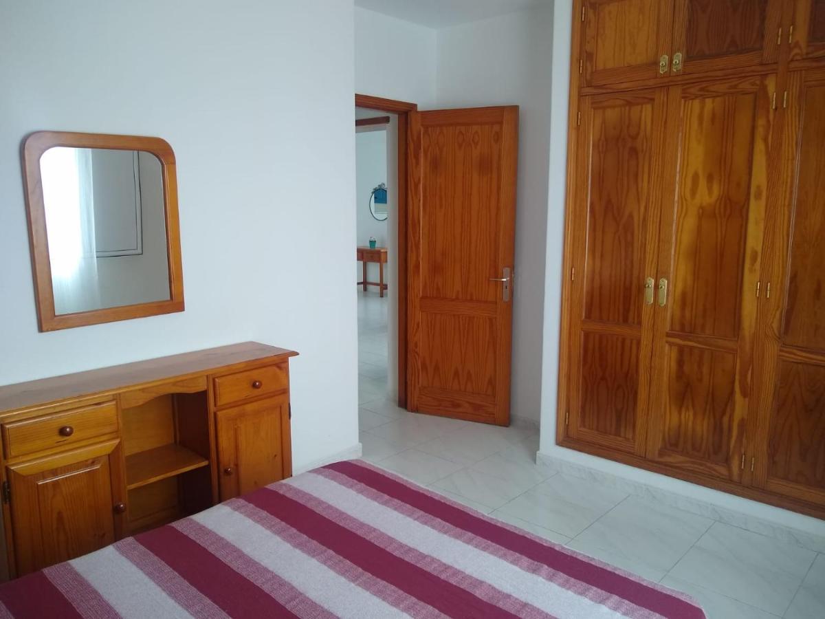 Orzola Beach Bagian luar foto