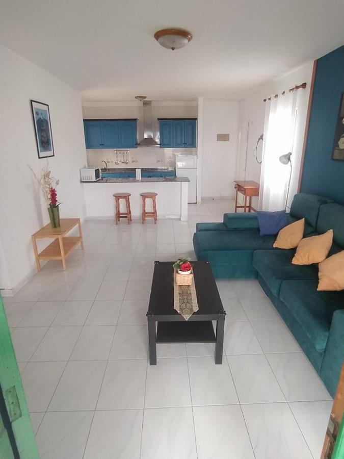 Orzola Beach Bagian luar foto