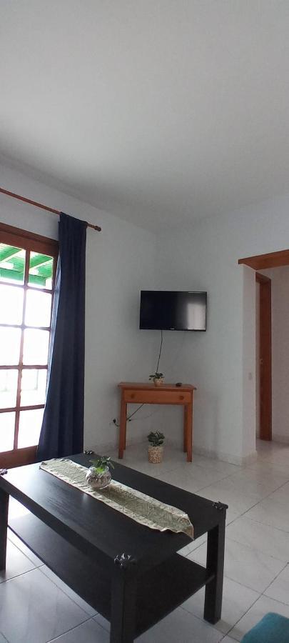 Orzola Beach Bagian luar foto